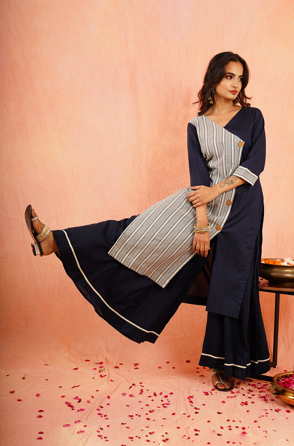 Summers Guide To Indian Cotton Dresses- The Ones You Won't Take Off! House of Anecdotes Summers Guide To Indian Cotton Dresses- The Ones You Won't Take Off! House of Anecdotes