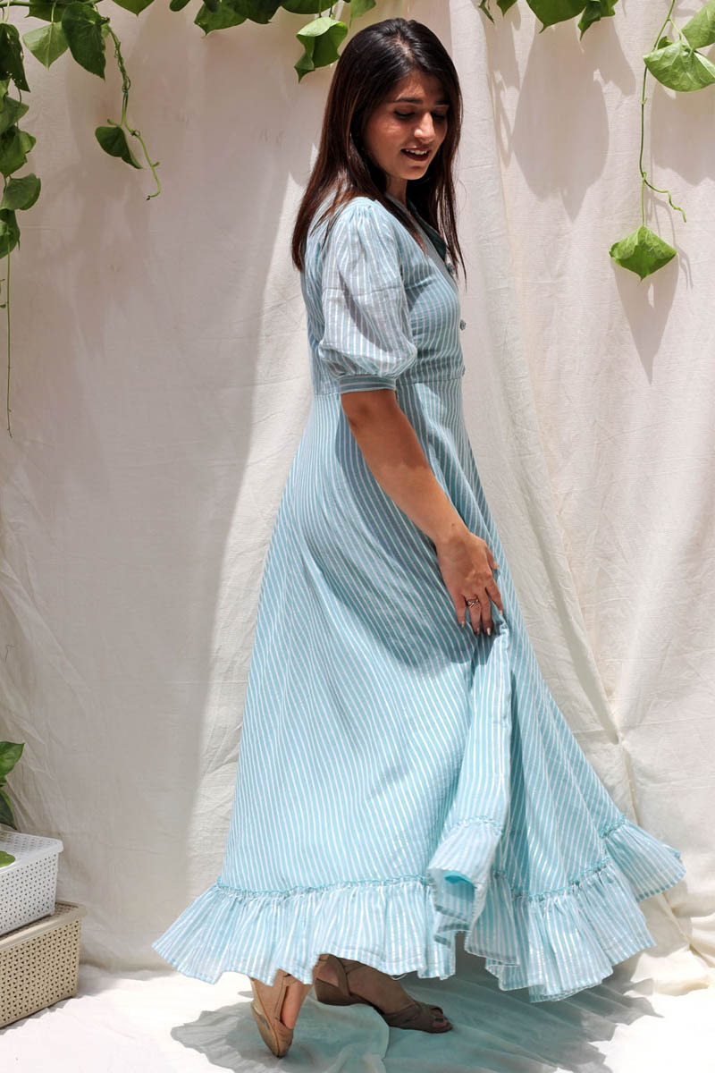Moonlight long Dress
