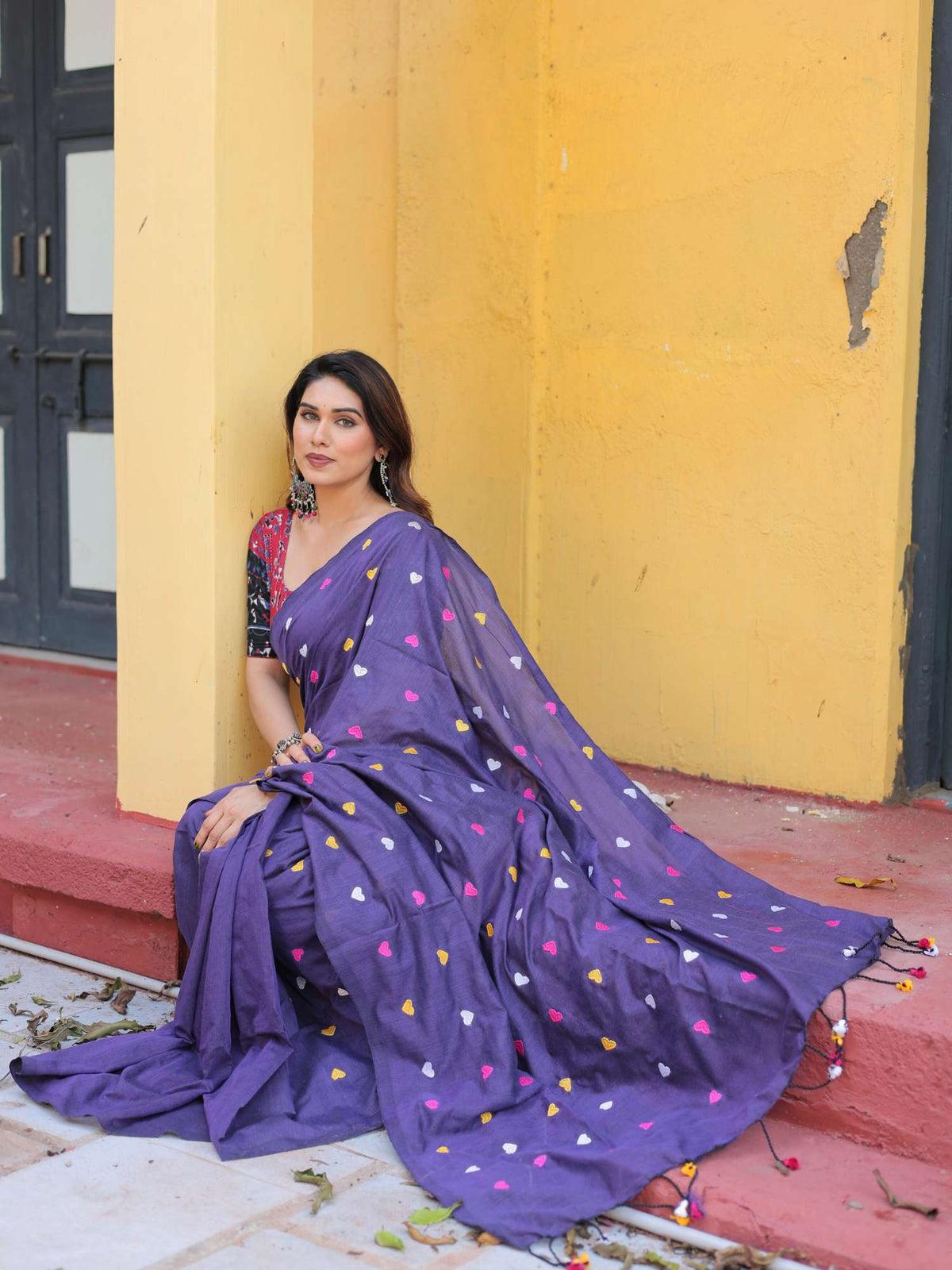 Sarees
