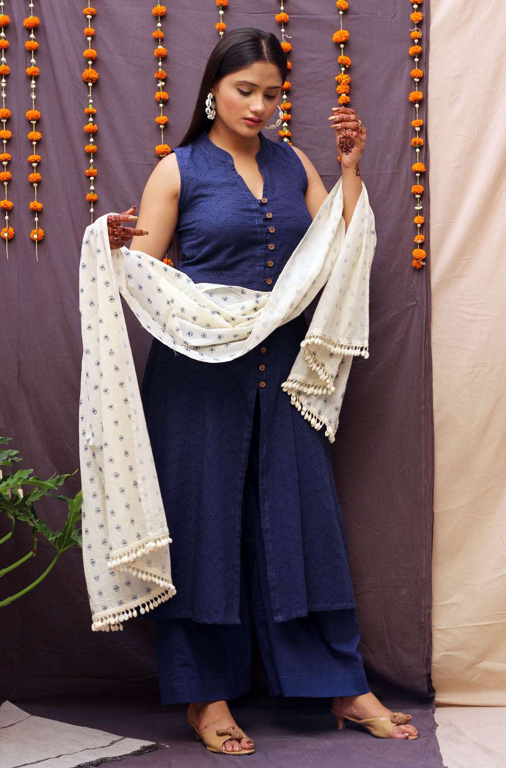 Kurta Sets