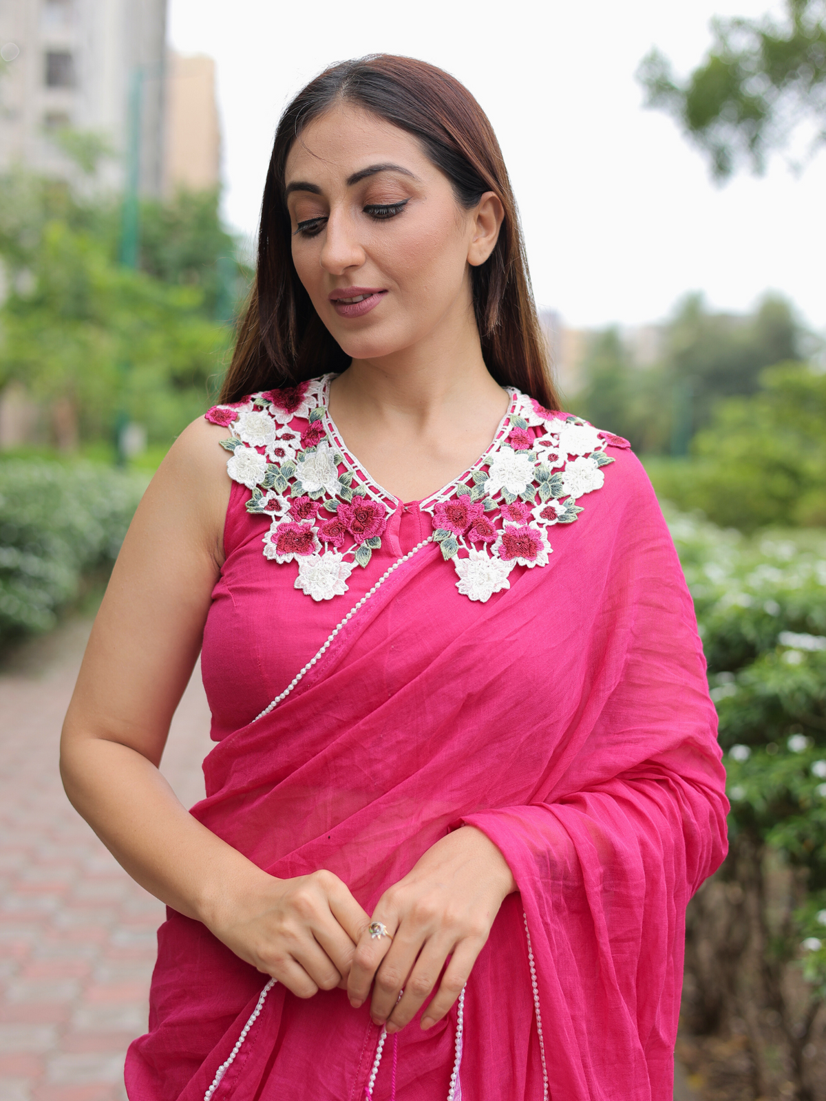 Sarees