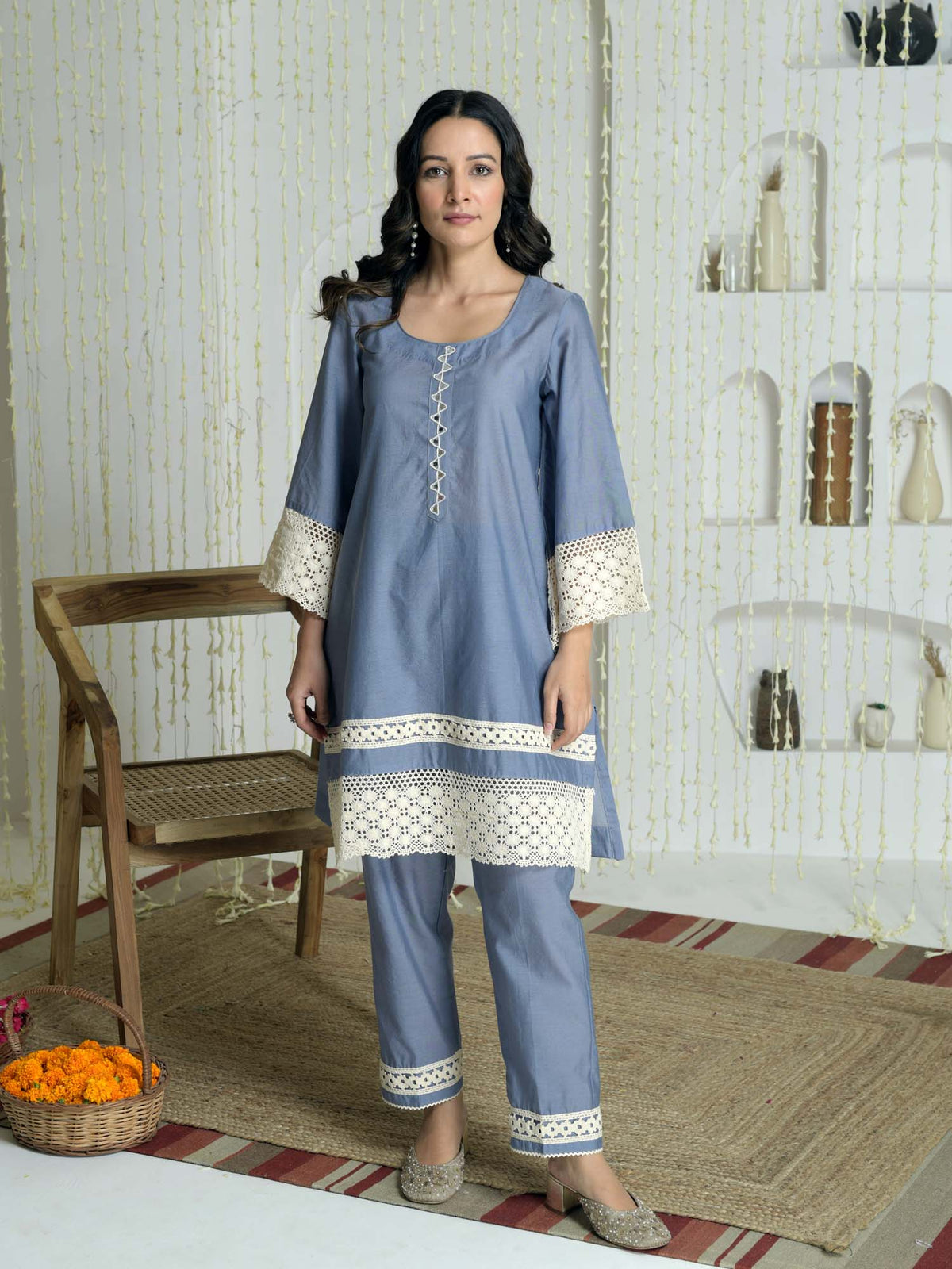 Shop Co-ord Sets for Women Online @Best Price  The Indian Ethnic Co – THE  INDIAN ETHNIC CO.