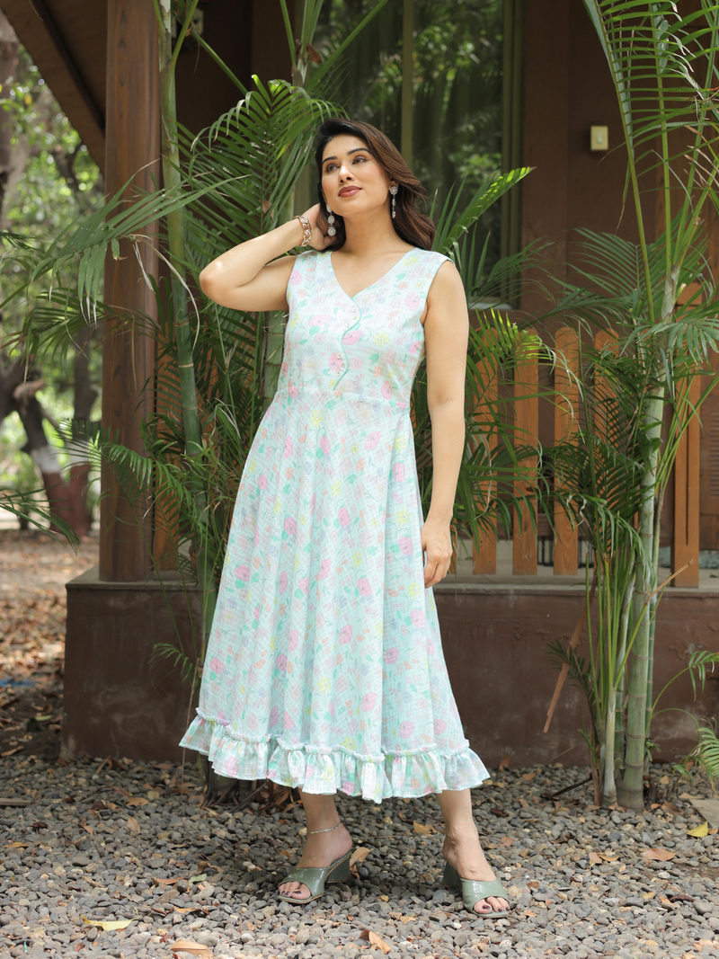 fancy cotton dress design Cotton Pakistani Latest Dress Designs Embroidered Pakistani Long Pakistani Suit Beautiful Embroidered