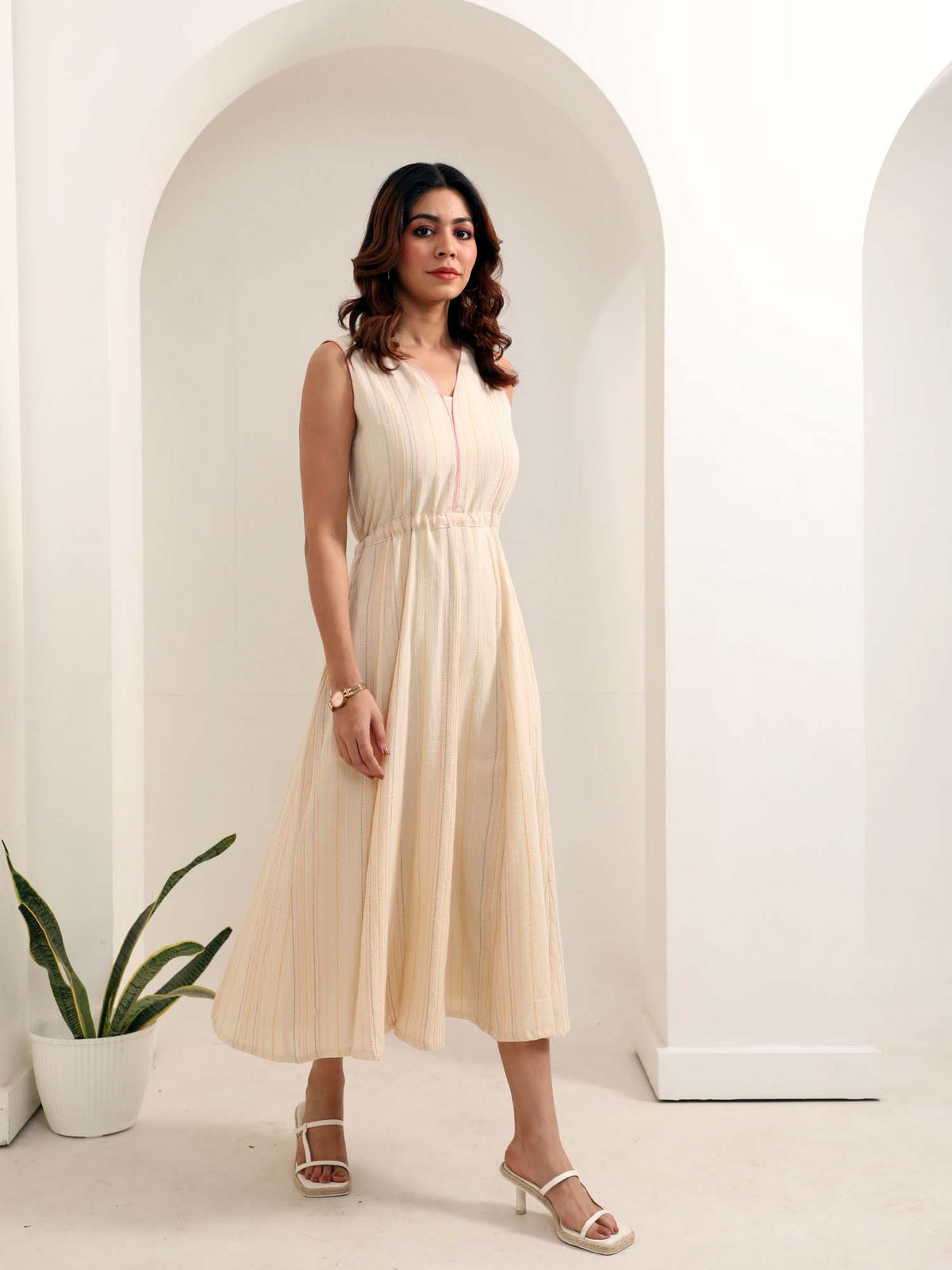 Cotton dresses for Summer- House Of Anecdotes – House of Anecdotes Cotton dresses for Summer- House Of Anecdotes – House of Anecdotes