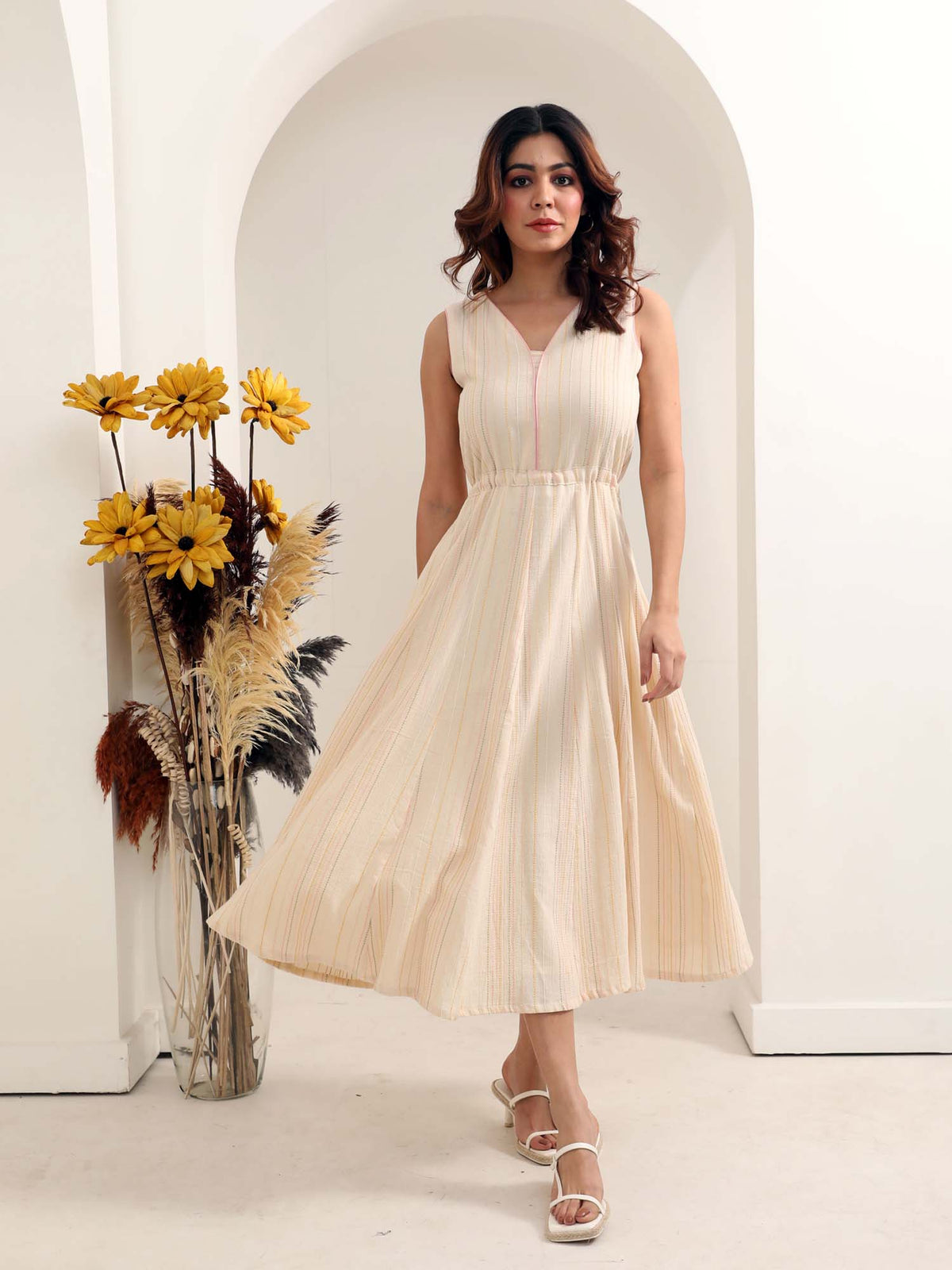 Cotton dresses for Summer- House Of Anecdotes House of Anecdotes Cotton dresses for Summer- House Of Anecdotes House of Anecdotes
